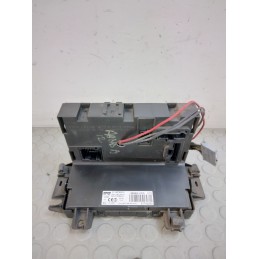 Centralina body computer Fiat Panda 169 dal 2003 al 2011 cod 51740050 s118578030c  1706270203750