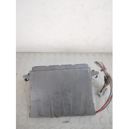 Centralina body computer Fiat Panda 169 dal 2003 al 2011 cod 51740050 s118578030c  1706270203750