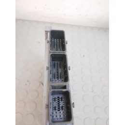 Centralina motore Renault Scenic 1.5 Dci dal 2002 al 2009 II serie cod 8200766462  1706274779558