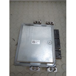 Centralina motore Renault Scenic 1.5 Dci dal 2002 al 2009 II serie cod 8200766462  1706274779558