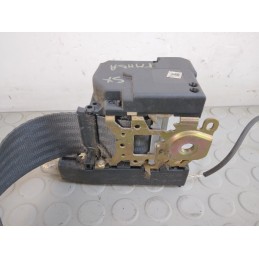 Cintura di sicurezza ant sx Fiat Panda 169 dal 2003 al 2011 cod 33014051  1706275310422