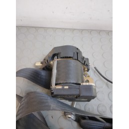 Cintura di sicurezza ant sx Fiat Panda 169 dal 2003 al 2011 cod 33014051  1706275310422