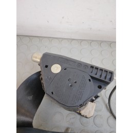 Cintura di sicurezza ant sx Fiat Panda 169 dal 2003 al 2011 cod 33014051  1706275310422