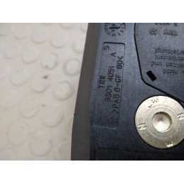 Cintura di sicurezza ant sx Fiat Panda 169 dal 2003 al 2011 cod 33014051  1706275310422