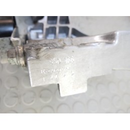 Supporto motore tendicinghia Mercedes Classe A W169 2.0 Dci dal 2004 al 2011  1706275706027