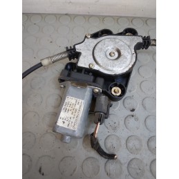 Motorino alzavetro ant dx Fiat Panda 169 dal 2003 al 2011 cod 46803651  1706276670389