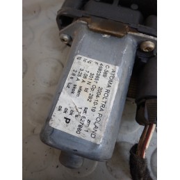 Motorino alzavetro ant dx Fiat Panda 169 dal 2003 al 2011 cod 46803651  1706276670389