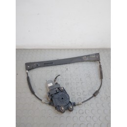Motorino alzavetro ant dx Fiat Panda 169 dal 2003 al 2011 cod 46803651  1706276670389