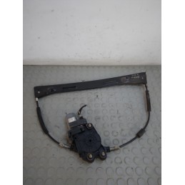 Motorino alzavetro ant dx Fiat Panda 169 dal 2003 al 2011 cod 46803651  1706276670389