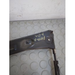 Motorino alzavetro ant dx Fiat Panda 169 dal 2003 al 2011 cod 46803651  1706276670389