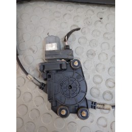 Motorino alzavetro ant dx Fiat Panda 169 dal 2003 al 2011 cod 46803651  1706276670389