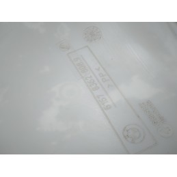 Vaschetta acqua tergicristallo Bmw Serie 3 E46 dal 1998 al 2005 cod 616783628089  1706276872554