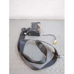 Cintura di sicurezza ant dx Fiat panda 169 dal 2003 al 2011 cod 33014052  1706278374421