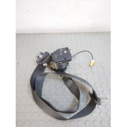 Cintura di sicurezza ant dx Fiat panda 169 dal 2003 al 2011 cod 33014052  1706278374421