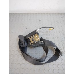 Cintura di sicurezza ant dx Fiat panda 169 dal 2003 al 2011 cod 33014052  1706278374421