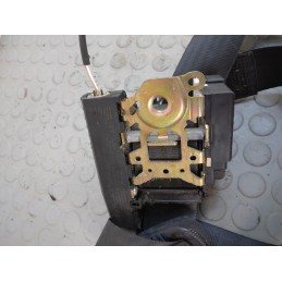 Cintura di sicurezza ant dx Fiat panda 169 dal 2003 al 2011 cod 33014052  1706278374421