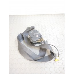 Cintura di sicurezza ant dx Fiat panda 169 dal 2003 al 2011 cod 33014052  1706278374421
