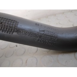 Tubo manicotto intercooler Renault Scenic 1.5 Dci II serie dal 2003 al 2009 cod 8200527670  1706278644166