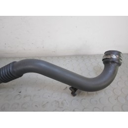 Tubo manicotto intercooler Renault Scenic 1.5 Dci II serie dal 2003 al 2009 cod 8200527670  1706278644166