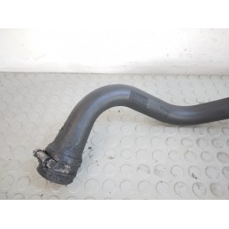 Tubo manicotto intercooler Renault Scenic 1.5 Dci II serie dal 2003 al 2009 cod 8200527670  1706278644166