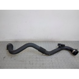 Tubo manicotto intercooler Renault Scenic 1.5 Dci II serie dal 2003 al 2009 cod 8200527670  1706278644166