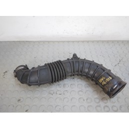 Manicotto tubo aspirazione filtro aria Renault Scenic I serie 1.5 Dci dal 2003 al 2009 cod 8200500384  1706279743486