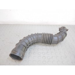 Manicotto tubo aspirazione filtro aria Renault Scenic I serie 1.5 Dci dal 2003 al 2009 cod 8200500384  1706279743486