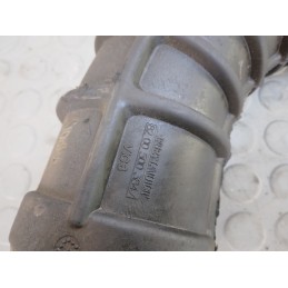 Manicotto tubo aspirazione filtro aria Renault Scenic I serie 1.5 Dci dal 2003 al 2009 cod 8200500384  1706279743486