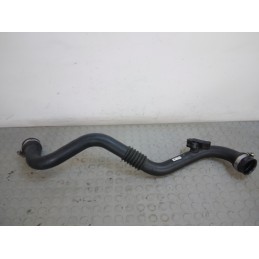 Tubo manicotto intercooler Renault Scenic 1.5 Dci dal 2003 al 2009 II serie cod 8200590198  1706279935058