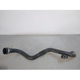 Tubo manicotto intercooler Renault Scenic 1.5 Dci dal 2003 al 2009 II serie cod 8200590198  1706279935058