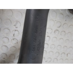 Tubo manicotto intercooler Renault Scenic 1.5 Dci dal 2003 al 2009 II serie cod 8200590198  1706279935058