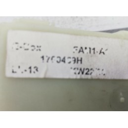 Motorino tetto apribile Peugeot 307 SW dal 2002 al 2008  1669731266674