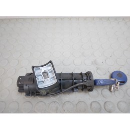 Blocchetto accensione Fiat Multipla dal 2004 al 2010 II serie  1706283806764