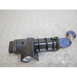 Blocchetto accensione Fiat Multipla dal 2004 al 2010 II serie  1706283806764