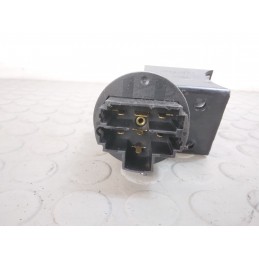 Blocchetto accensione Fiat Multipla dal 2004 al 2010 II serie  1706283806764