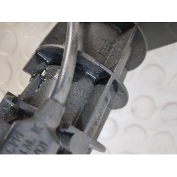 Blocchetto accensione Fiat Multipla dal 2004 al 2010 II serie  1706283806764