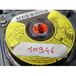 AIRBAG VOLANTE CITROEN C1 DAL 2005 AL 2014  2400000034636