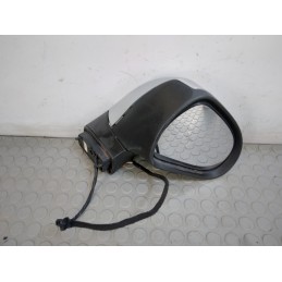 Specchietto retrovisore elettrico ant dx Peugeot 207 dal 2006 al 2015 9 pin  1706284842037