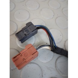 Specchietto retrovisore elettrico ant dx Peugeot 207 dal 2006 al 2015 9 pin  1706284842037