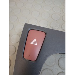 Cornice cover leva cambio pulsante 4 frecce Fiat Croma dal 2005 al 2010 cod 735364120  1706284997249