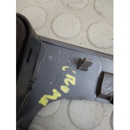 Cornice cover leva cambio pulsante 4 frecce Fiat Croma dal 2005 al 2010 cod 735364120  1706284997249