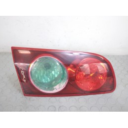 Fanale fanalino stop post sx Fiat Croma dal 2005 al 2010 cod 51727252  1706285189537