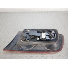 Fanale fanalino stop post sx Fiat Croma dal 2005 al 2010 cod 51727252  1706285189537