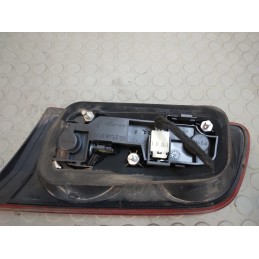 Fanale fanalino stop post sx Fiat Croma dal 2005 al 2010 cod 51727252  1706285189537