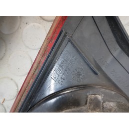 Fanale fanalino stop post sx Fiat Croma dal 2005 al 2010 cod 51727252  1706285189537