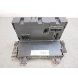 Centralina body computer Fiat Panda 169 dal 2003 al 2011 cod 51783784 s118578040i  1706285397048