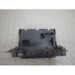 Centralina body computer Fiat Panda 169 dal 2003 al 2011 cod 51783784 s118578040i  1706285397048