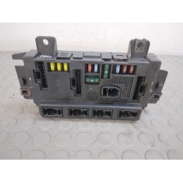 Centralina body computer Fiat Panda 169 dal 2003 al 2011 cod 51783784 s118578040i  1706285397048