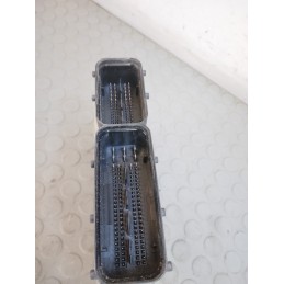 Centralina motore Fiat Croma 1.9 Jtd dal 2005 al 2010 cod 51804784 0281012961  1706285557992