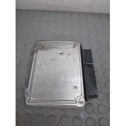 Centralina motore Fiat Croma 1.9 Jtd dal 2005 al 2010 cod 51804784 0281012961  1706285557992